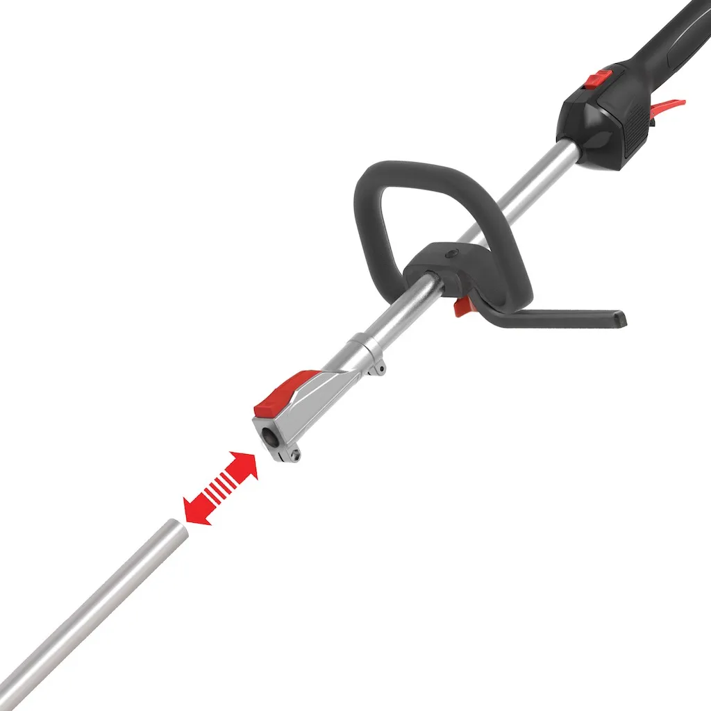 PMC160P - 60V Attachment Capable Pole Saw Kit - PRORUN