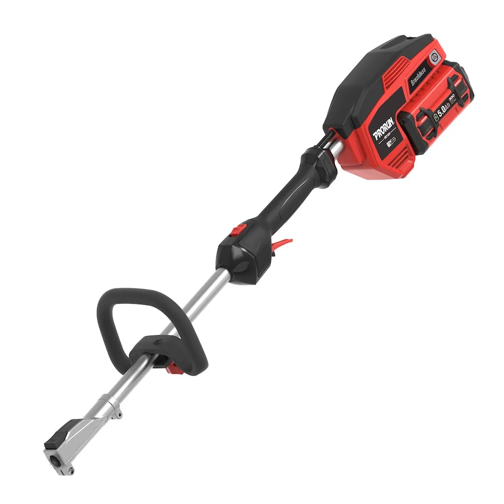 PMC160P - 60V Attachment Capable Pole Saw Kit - PRORUN