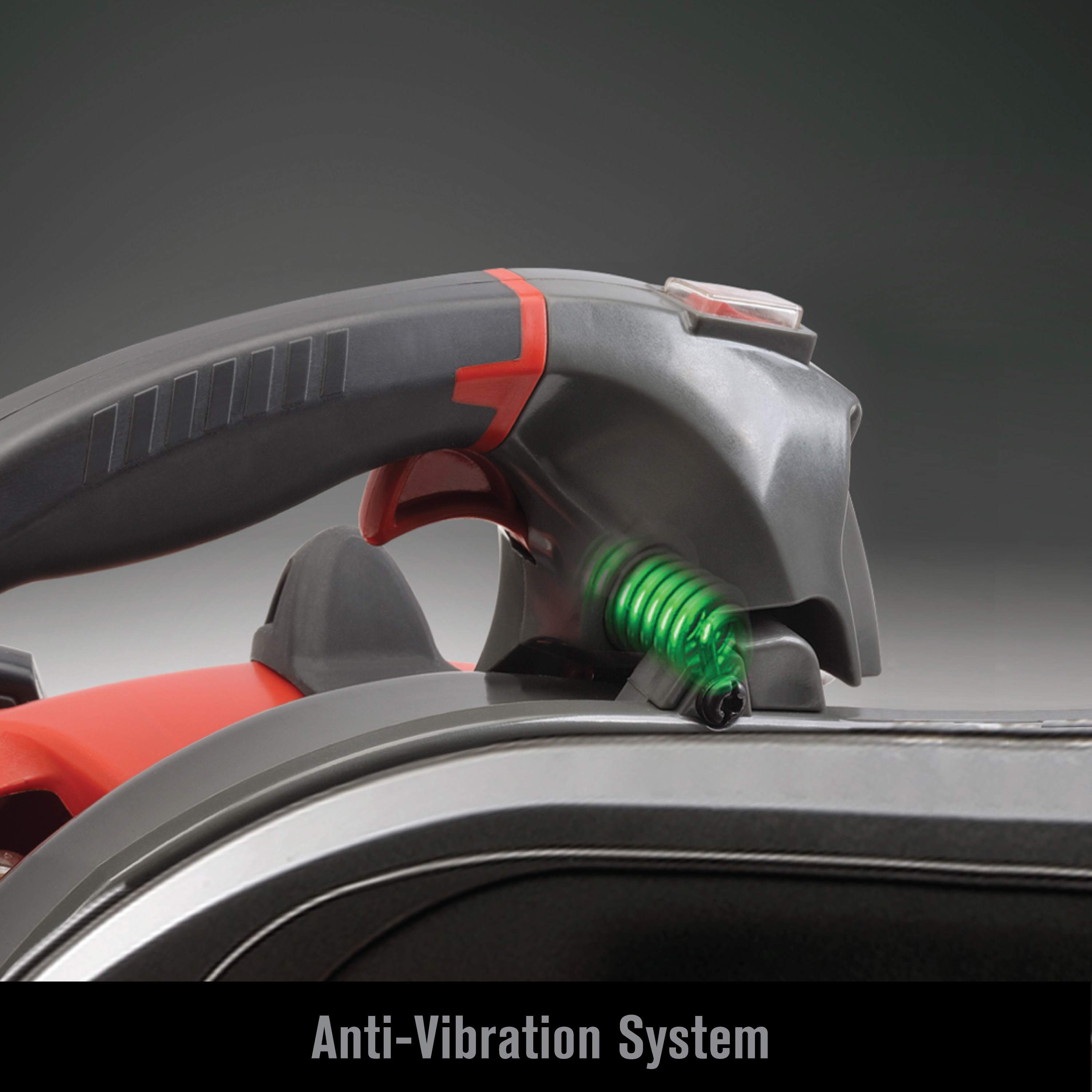 PHB2444 - 27.6cc 450 CFM Gas Handheld Leaf Blower - PRORUN