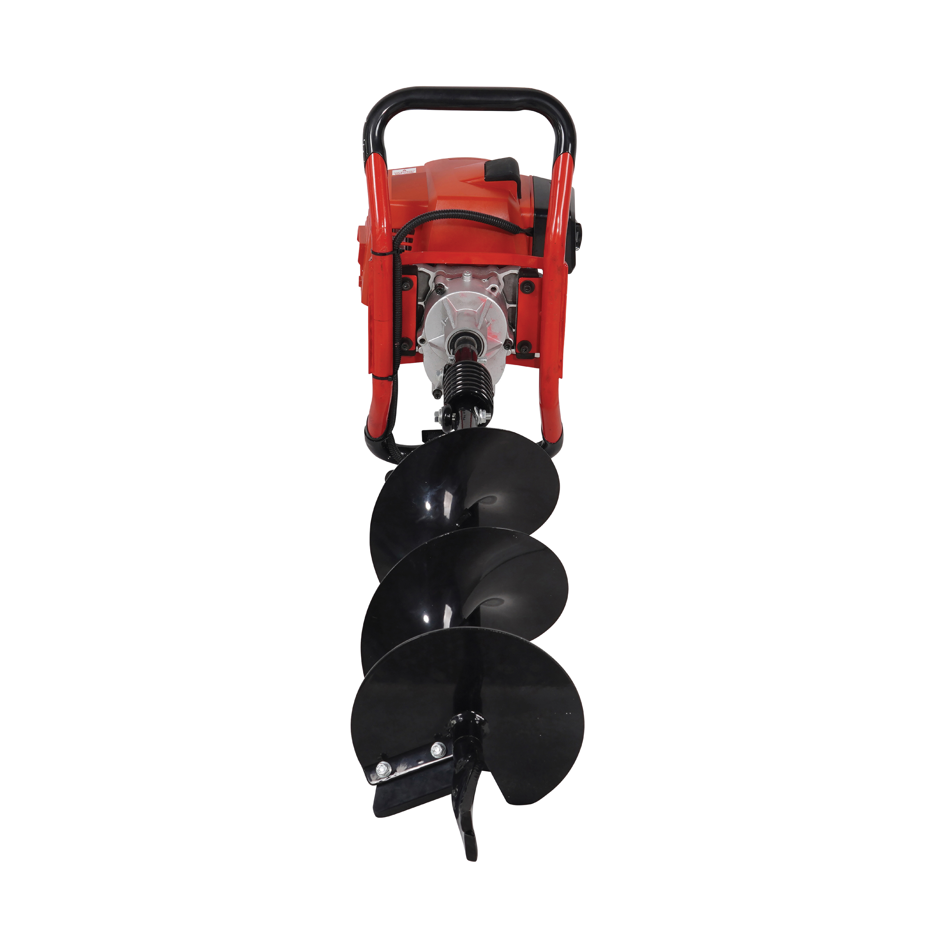 PEA281 - 51.7cc Gas Earth Auger with 8